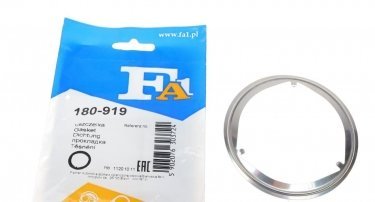 Купить 180-919 Fischer Automotive One (FA1) Прокладки глушителя