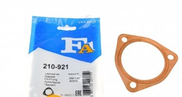 Купити 210-921 Fischer Automotive One (FA1) Прокладки глушника
