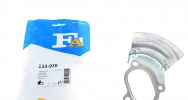 Купить 220-939 Fischer Automotive One (FA1) Прокладки глушителя Меган