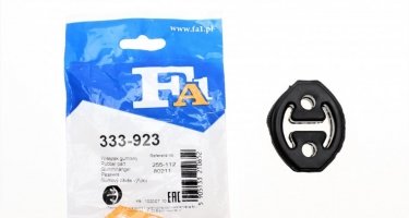 Купить 333-923 Fischer Automotive One (FA1) Крепления глушителя Fiat
