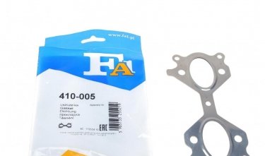 Купить 410-005 Fischer Automotive One (FA1) Прокладка выпускного коллектора BMW E46 (2.0, 2.9, 3.0)