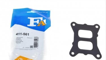 Купить 411-561 Fischer Automotive One (FA1) Прокладка выпускного коллектора Kodiaq 2.0 TSI