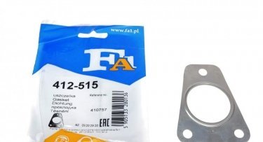 Купить 412-515 Fischer Automotive One (FA1) Прокладка выпускного коллектора
