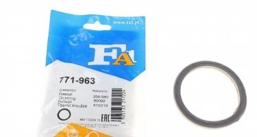 Купить 771-963 Fischer Automotive One (FA1) Прокладки глушителя Liana 1.6 i
