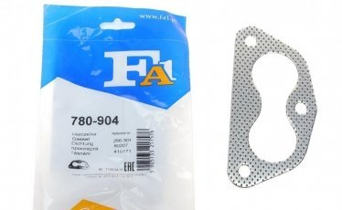 Купить 780-904 Fischer Automotive One (FA1) Прокладки глушителя