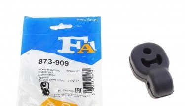 Купить 873-909 Fischer Automotive One (FA1) Крепления глушителя Лачетти (1.4 16V, 1.6, 1.8)