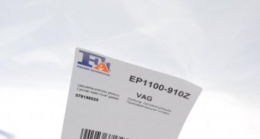 Прокладка клапанной крышки EP1100-910Z Fischer Automotive One (FA1) фото 4
