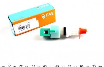 Купить 24667 FAE - Выключатель, привод сцепления (Tempomat)