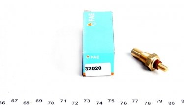 Купити 32020 FAE Датчик температури охолоджуючої рідини Scorpio 2 (2.0 i 16V, 2.9 i 24V)