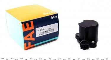 Купити 40665 FAE Датчик заднього ходу Ибица (1.0 i, 1.8 T 20V Cupra, 2.0 i 16V)