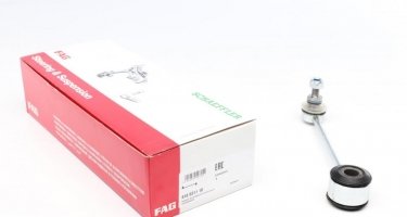 Купити 818 0311 10 FAG Стійки стабілізатора Ауді ТТ (1.8 T quattro, 3.2 VR6 quattro)