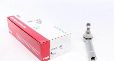Купить 840 1065 10 FAG Рулевой наконечник Avensis T25 (2.0, 2.2, 2.4)