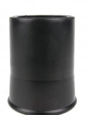 Купить 02557 Febi Пыльник амортизатора передний Cordoba (1.4, 1.6, 1.8, 1.9, 2.0) полимерный
