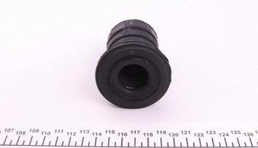 Пильник амортизатора 03332 Febi – передній полимерный, резина фото 4