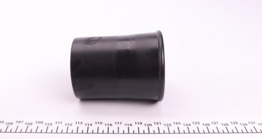 Пильник амортизатора 03332 Febi – передній полимерный, резина фото 6