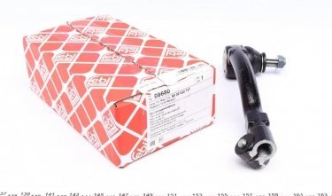 Купить 09680 Febi Рулевой наконечник Клио 2 3.0 V6 Sport