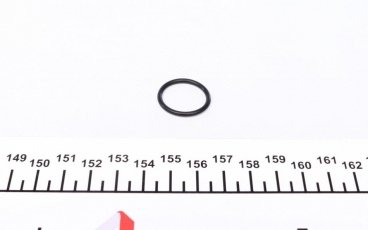 Уплотнительное кольцо 100998 Febi фото 1