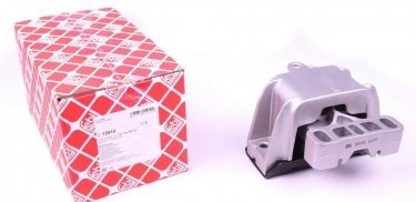 Купить 15910 Febi Подушка коробки Audi A3 (1.6, 1.8, 1.9)