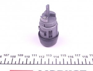 Сердцевинa для замку запалювання з ключем VW Passat 3 (виробництво) 17714 Febi фото 5