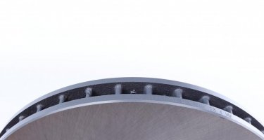 Тормозной диск 18557 Febi фото 3