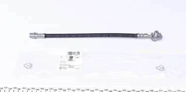 Тормозной шланг 18870 Febi фото 1