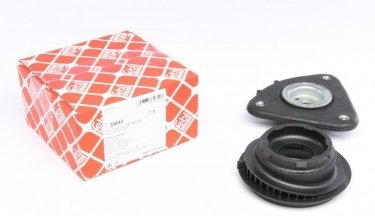 Купить 30842 Febi Опора амортизатора передняя Mazda 3 BK (1.3, 1.6, 2.0, 2.3) с шариковым подшипником