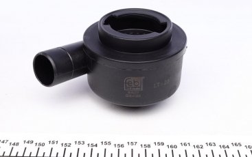 Клапан, отвода воздуха из картера BILSTEIN 32452 Febi фото 4