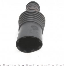 Пыльник амортизатора 37647 Febi – передний резина фото 3