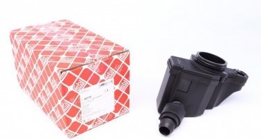 Купити 38773 Febi - Фільтр системи вентиляції картера VAG (виробництво)  BILSTEIN