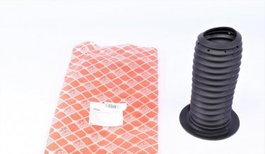 Купить 46486 Febi Пыльник амортизатора передний 4-series (F32, F33, F36) (2.0, 3.0) резина