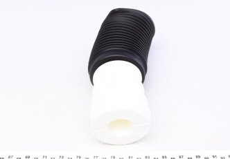 Пыльник амортизатора 49596 Febi – передний EPDM (Этилен-пропиленовый каучук), полиуретан фото 3