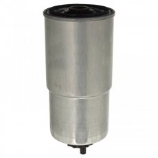 Купити 100360 Febi Паливний фільтр (накручуваний) Punto (1.9 JTD, 1.9 JTD 80)