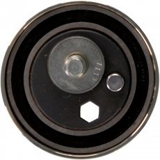 Ролик ГРМ 17942 Febi – D-наружный 72 мм, ширина 34 мм фото 3