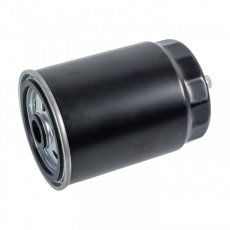 Купить 30755 Febi Топливный фильтр (накручиваемый) XC90 D5