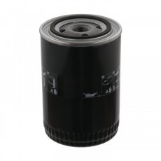 Купить 32379 Febi Масляный фильтр (накручиваемый) Passat B5 (1.9 TDI, 1.9 TDI Syncro)