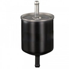Купить 34043 Febi Топливный фильтр (прямоточный) Примера P11 (1.6 16V, 1.6 i, 2.0)