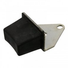 Відбійник амортизатора 35272 Febi – заднійМатеріал: резина/метал фото 1