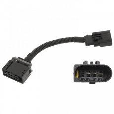 Купити 47673 Febi - Адаптерный кабель регулююча заслінка- подача повітря