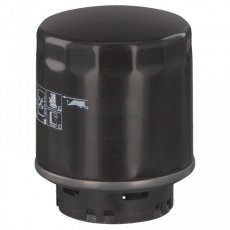 Купити 49665 Febi Масляний фільтр (для комплекта переоборудования, заменяемый фильтр, накручиваемый) Touran (1.4 FSI, 1.4 TSI)