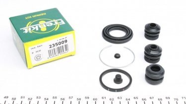 Купить 235009 Frenkit Ремкомплект суппорта Celica (2.0, 2.0 GTi)