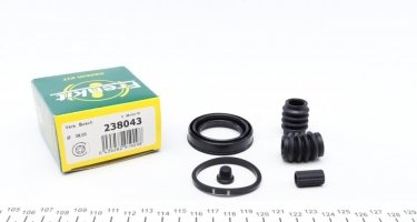 Купить 238043 Frenkit Ремкомплект суппорта Avensis T25 (1.8, 2.0, 2.4)