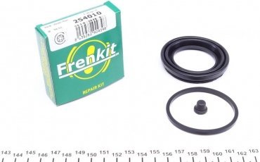 Купить 254010 Frenkit Ремкомплект суппорта Прелюд 2.0 i EX 16V
