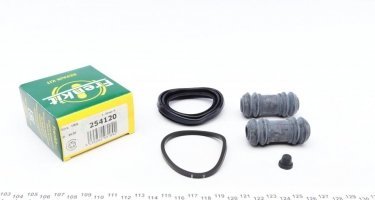 Купити 254120 Frenkit Ремкомплект супорта Фокус 2 (2.5 RS, 2.5 RS 500)