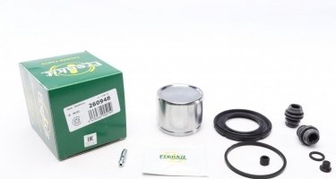 Купить 260948 Frenkit Ремкомплект суппорта CX-5 (2.0, 2.2)