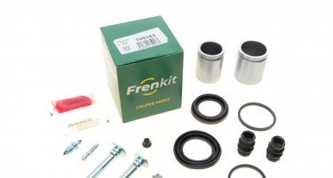 Купити 740163 Frenkit - Ремкомплект супорта