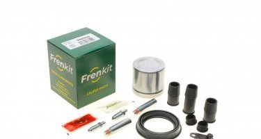 Купить 760556 Frenkit - Ремкомплект суппорта
