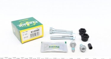 Купить 810080 Frenkit Направляющие суппорта Range Rover (3.0 D, 3.6 D, 5.0)