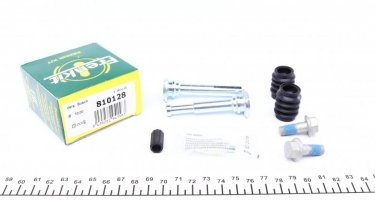 Купить 810128 Frenkit Направляющие суппорта Avensis T25 (1.6, 1.8, 2.0, 2.2, 2.4)