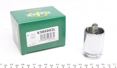 Купити K385002L Frenkit Поршень супорта Авенсіс Т27 (1.6, 1.8, 2.0, 2.2)