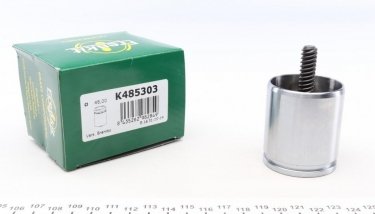Купити K485303 Frenkit Поршень супорта Мовано (2.3 CDTI, 2.3 CDTI FWD, 2.5 DTI)